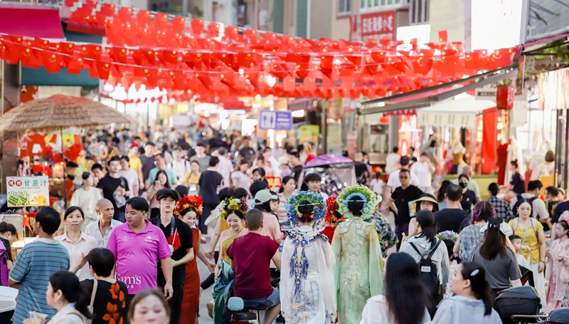 蟳埔民俗文化村 王志超摄.jpg