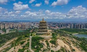 石狮市：山海织韵 潮动狮城