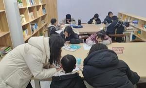 以爱为帆 倾情护航儿童成长之路