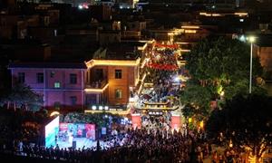 洛江区：世遗桥畔聚烟火 古街潮起续华章