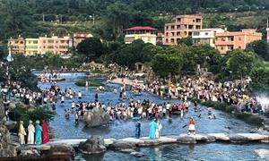 安溪县：“四维融合”推动茶文旅高质量发展