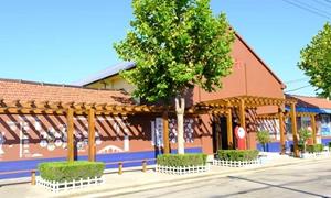 山东省平度市蓼兰镇大彭家村 以“三治融合”绘就乡风文明新画卷