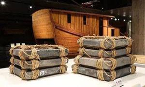 苏州御窑金砖制作技艺