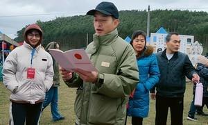 书香润乡野 文脉启新程：“阅在马山”知识市集激活全民阅读新动能