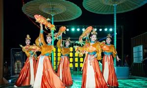 德化县：瓷韵赋能夜经济 以文塑旅亮新景