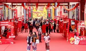 泉州开发区：以节庆为媒 让文明新风浸润城市肌理