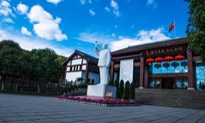 红色仪陇 正在书写新时代的文旅融合篇章