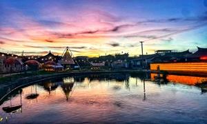 漳浦县： 以“小而美”绘就和美乡村新图景