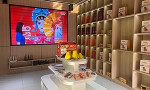 新康社区农家书屋： 从“一本书”到“一出戏” 激活乡村共治实践探索