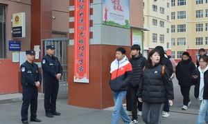 开学季双线护航