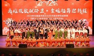 文化传承 百姓当家:仪陇文旅发展中的“主角”光芒