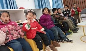 黄冈红安：正月十五闹元宵 三味书屋展才艺