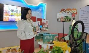 返乡逐梦沃野间 匠心耕耘助振兴