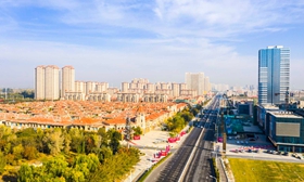 精准招商引活水 青湖镇下活转型发展一盘棋