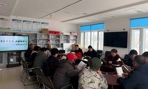 汤原县：祭英烈传红色 守初心树新风