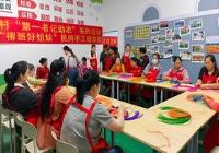 广西凭祥市：农家书屋变身手工课堂 乡土技艺赋能边境振兴