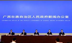 广西“十五五”蓝图绘就：生态优先、乡村振兴双轮驱动高质量发展