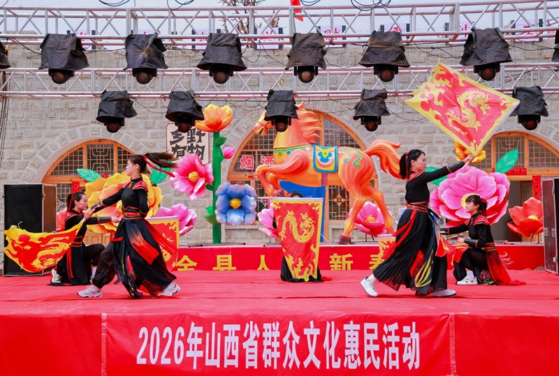 崖头村特色文艺表演.jpg