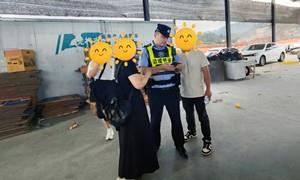 快速调处交易纠纷 暖心护航商贸秩序