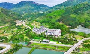 2026年福建省乡村文旅带头人研习营成功举办