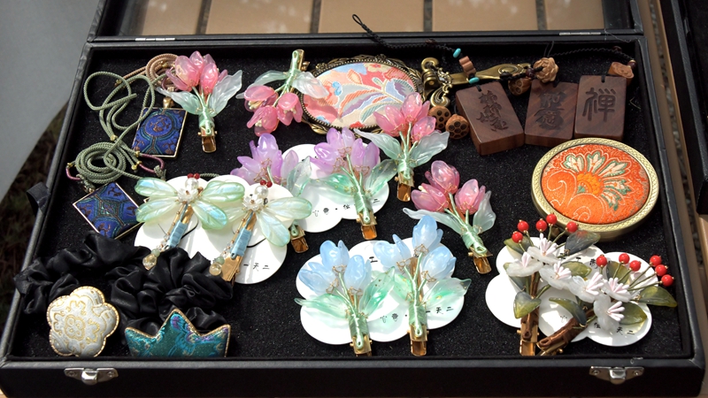 手作展示 王艺茜摄.JPG