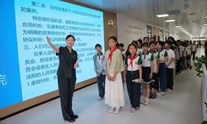 以监督之力破治理难题 用法治初心护万家安宁