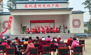 发挥人大职能优势 赋能群众组织建设 高龙镇人大以代表力量绘就乡村振兴共治新画卷