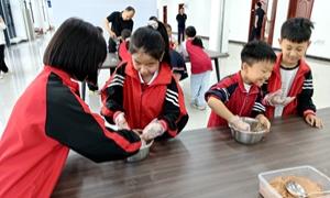 嵩县中原药谷以研学小切口撬动康养大生态