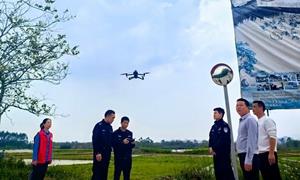 桂林公安“清网”行动守护生态底色