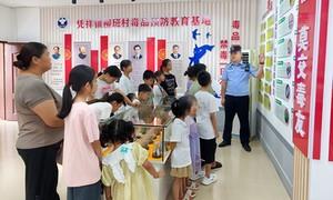 这个“六一”爱与守护都在场