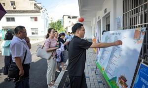 以“三气”书屋建设 赋能乡村文化振兴