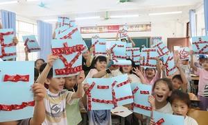 广西巴马：仁寿家风企业爱 童心向善巾帼情 多部门联动守护少年儿童快乐成长