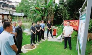 法护漓江山水 绘就生态答卷