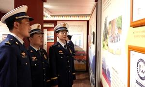 林芝消防救援机动支队以红色精神绘就藏东应急救援新图景