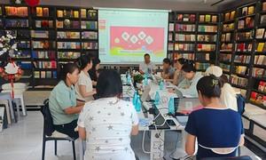 巴彦淖尔市五原县：“百姓点单”服务助力乡村振兴