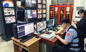 万元钱包失而复得 民警守护游客出行安心