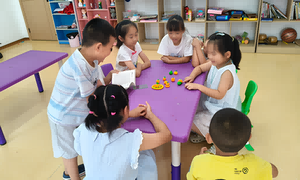 两河口镇：赓续屈子文脉 书香浸润盛夏