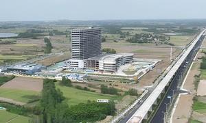 构建全链条人才服务体系 夯实新质生产力基础