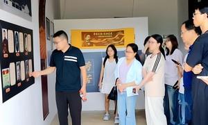 一座农家书屋，何以成为青少年成长平台？