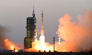 阿拉善盟额济纳旗：激活“居延·胡杨·航天”三大IP 赋能文旅高质量融合发展