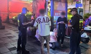 方寸“小教室” 守护“少年的你”